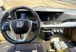 DONGFENG K33-561 МИКРОАВТОБУС 13+1 LUXE